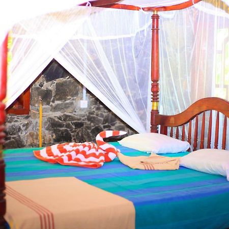 Green Garden Cabanas تانجالي المظهر الخارجي الصورة