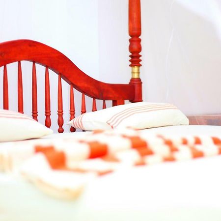 Green Garden Cabanas تانجالي المظهر الخارجي الصورة
