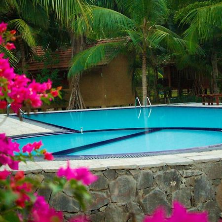 Green Garden Cabanas تانجالي المظهر الخارجي الصورة