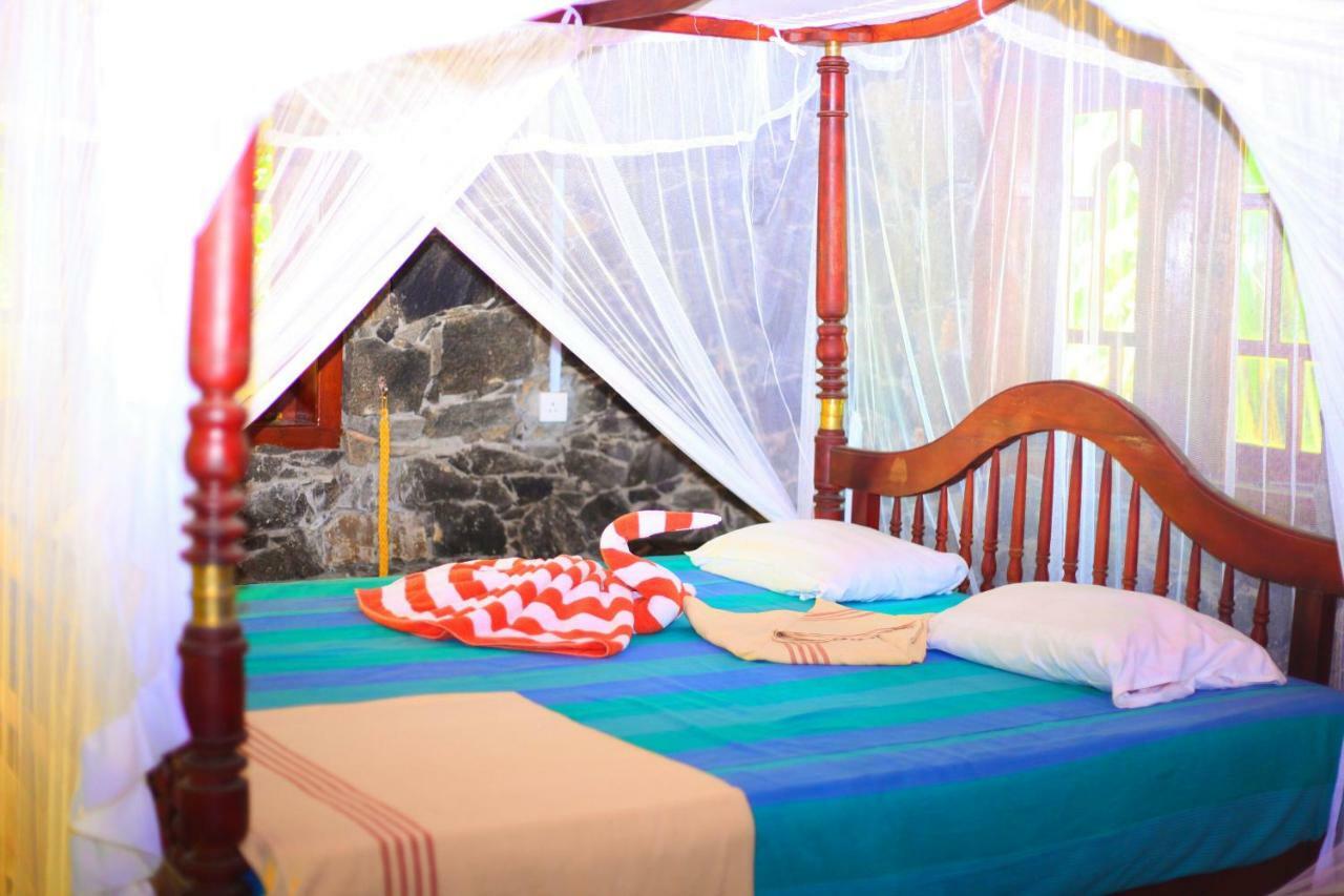 Green Garden Cabanas تانجالي المظهر الخارجي الصورة