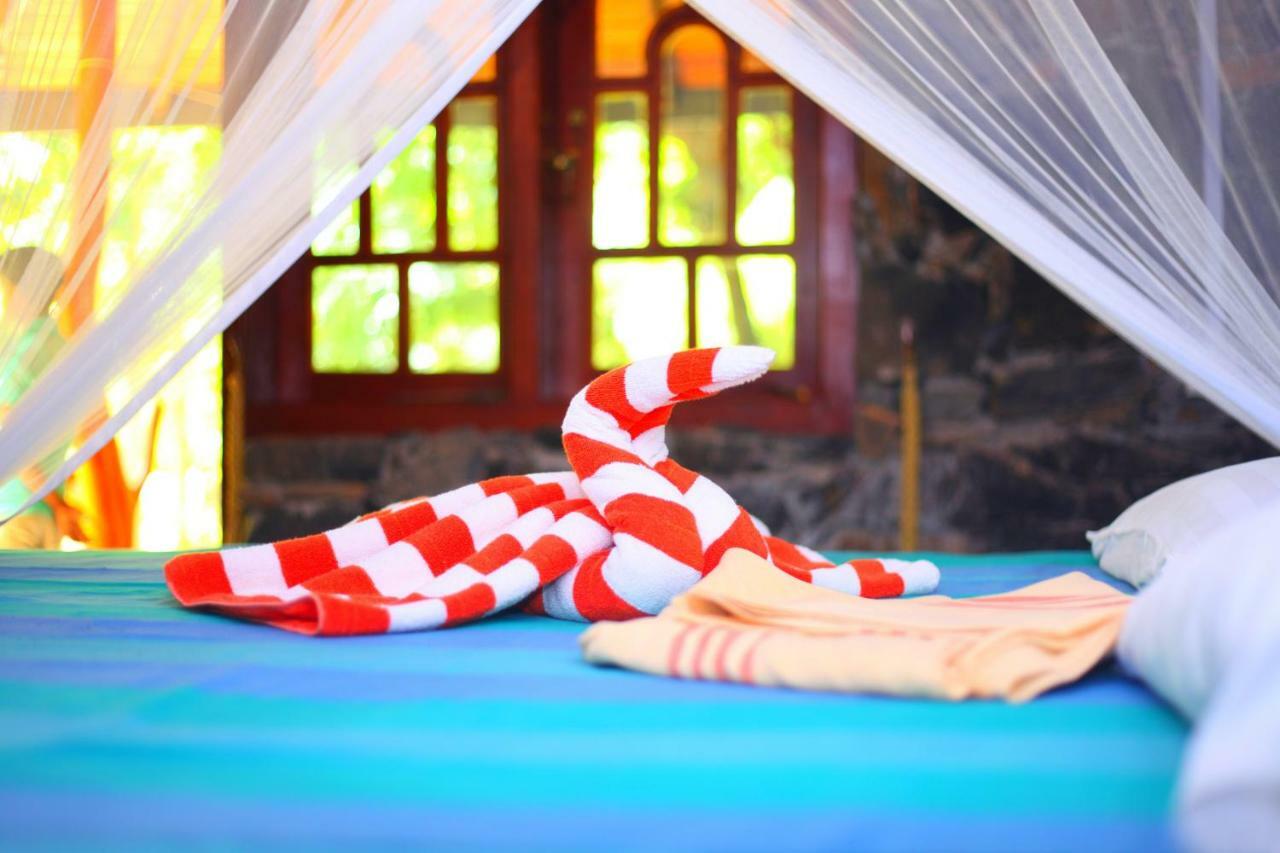 Green Garden Cabanas تانجالي المظهر الخارجي الصورة