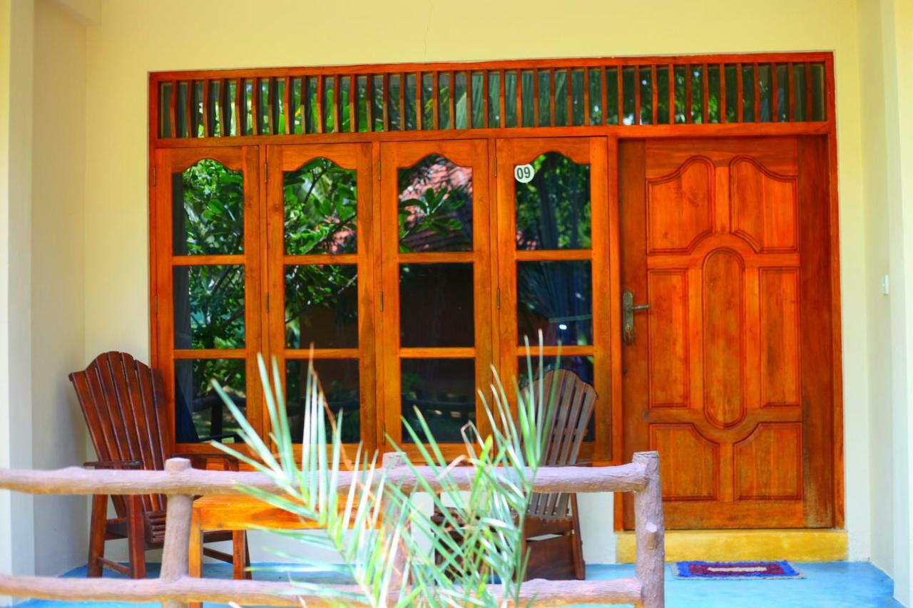 Green Garden Cabanas تانجالي المظهر الخارجي الصورة
