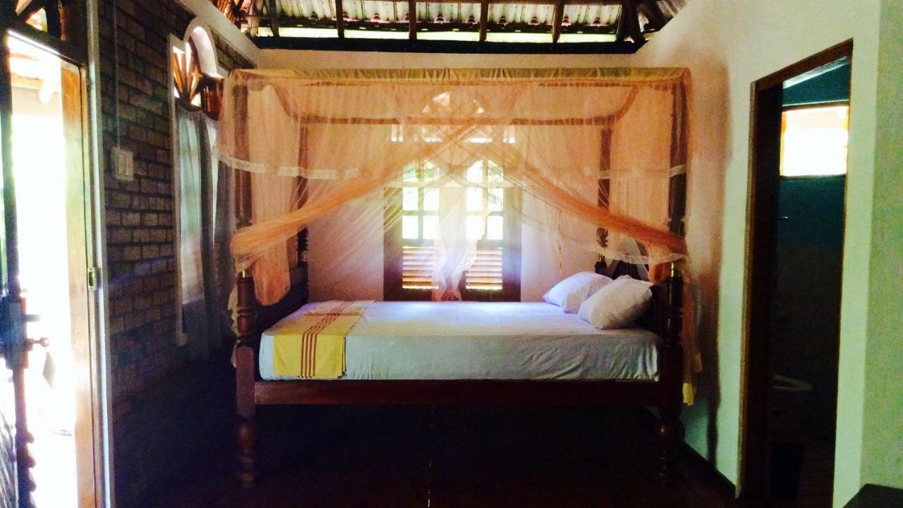 Green Garden Cabanas تانجالي المظهر الخارجي الصورة