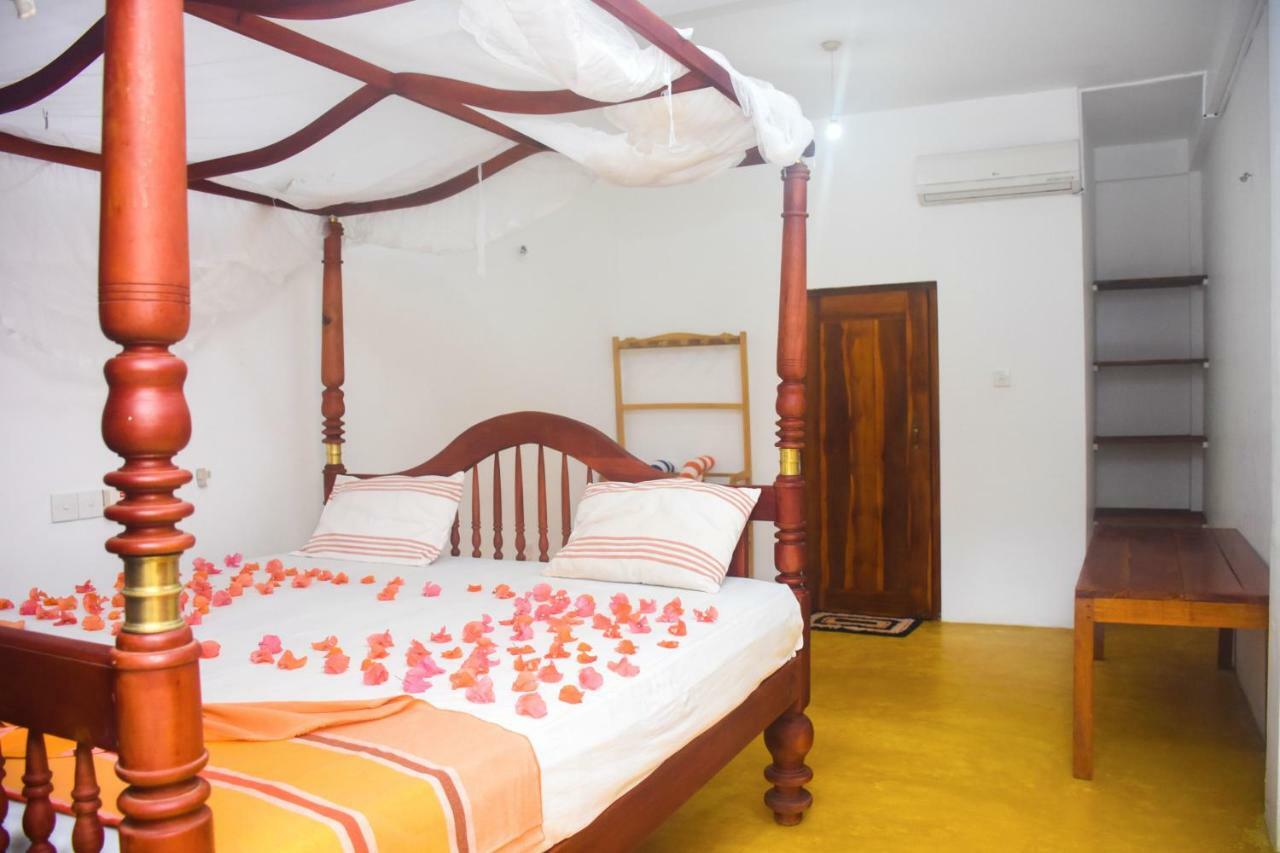 Green Garden Cabanas تانجالي المظهر الخارجي الصورة
