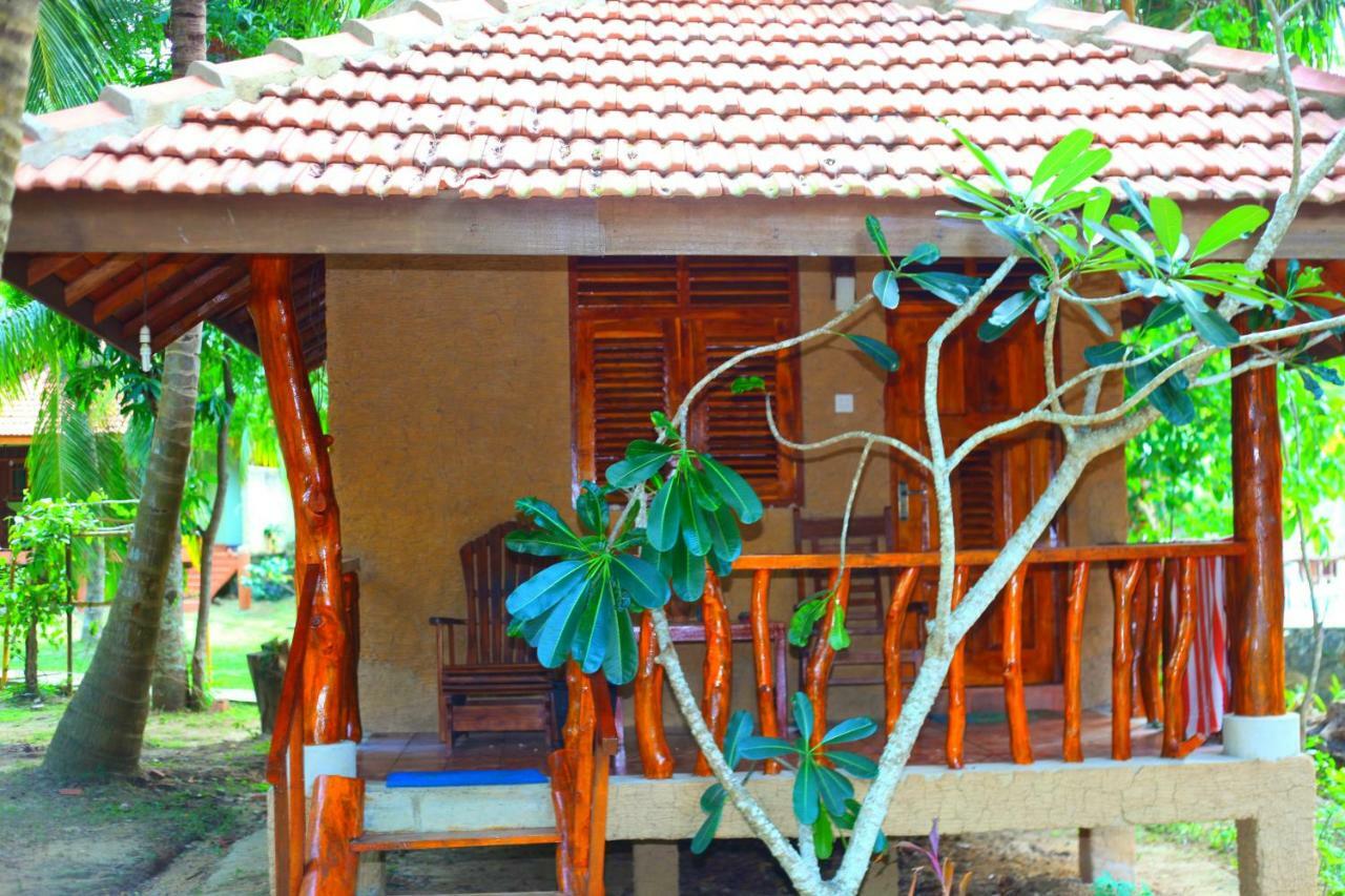 Green Garden Cabanas تانجالي المظهر الخارجي الصورة