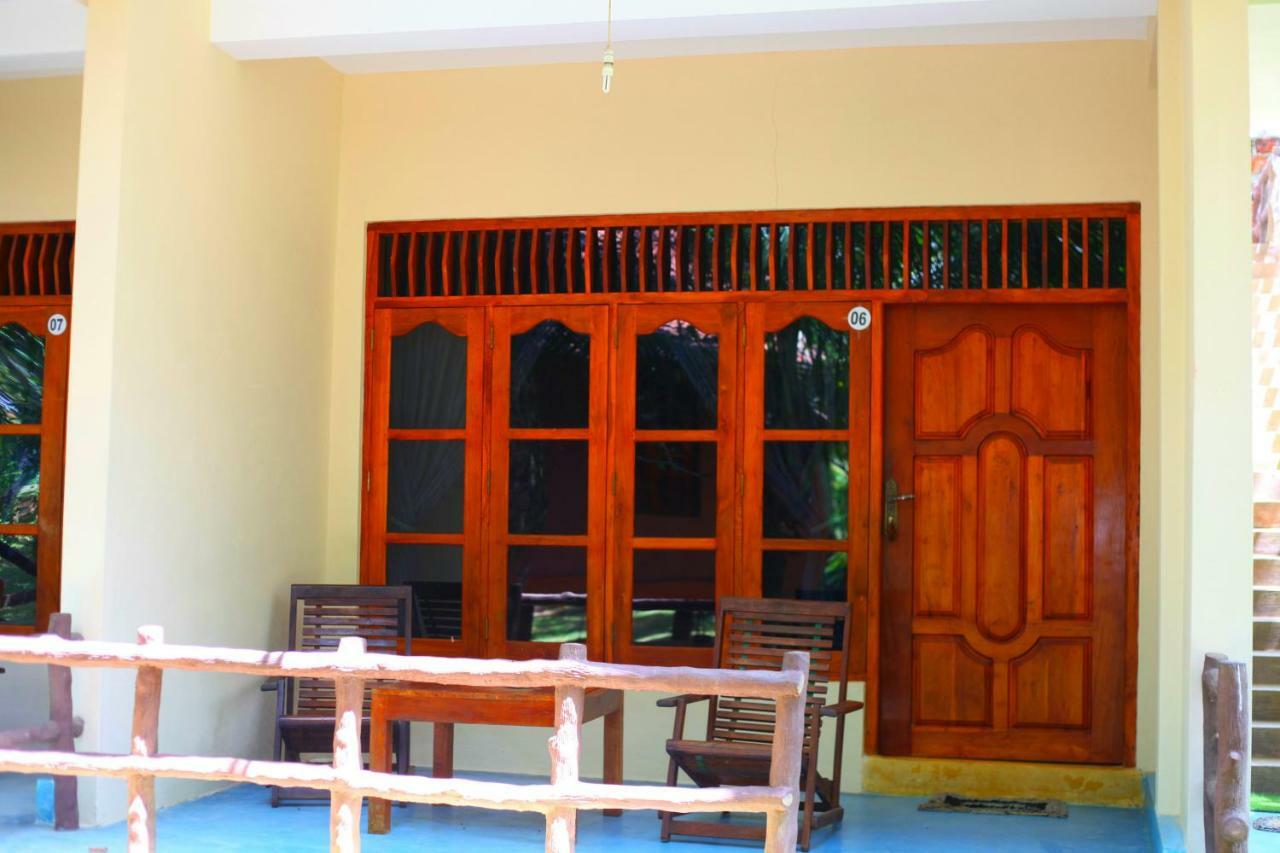 Green Garden Cabanas تانجالي المظهر الخارجي الصورة