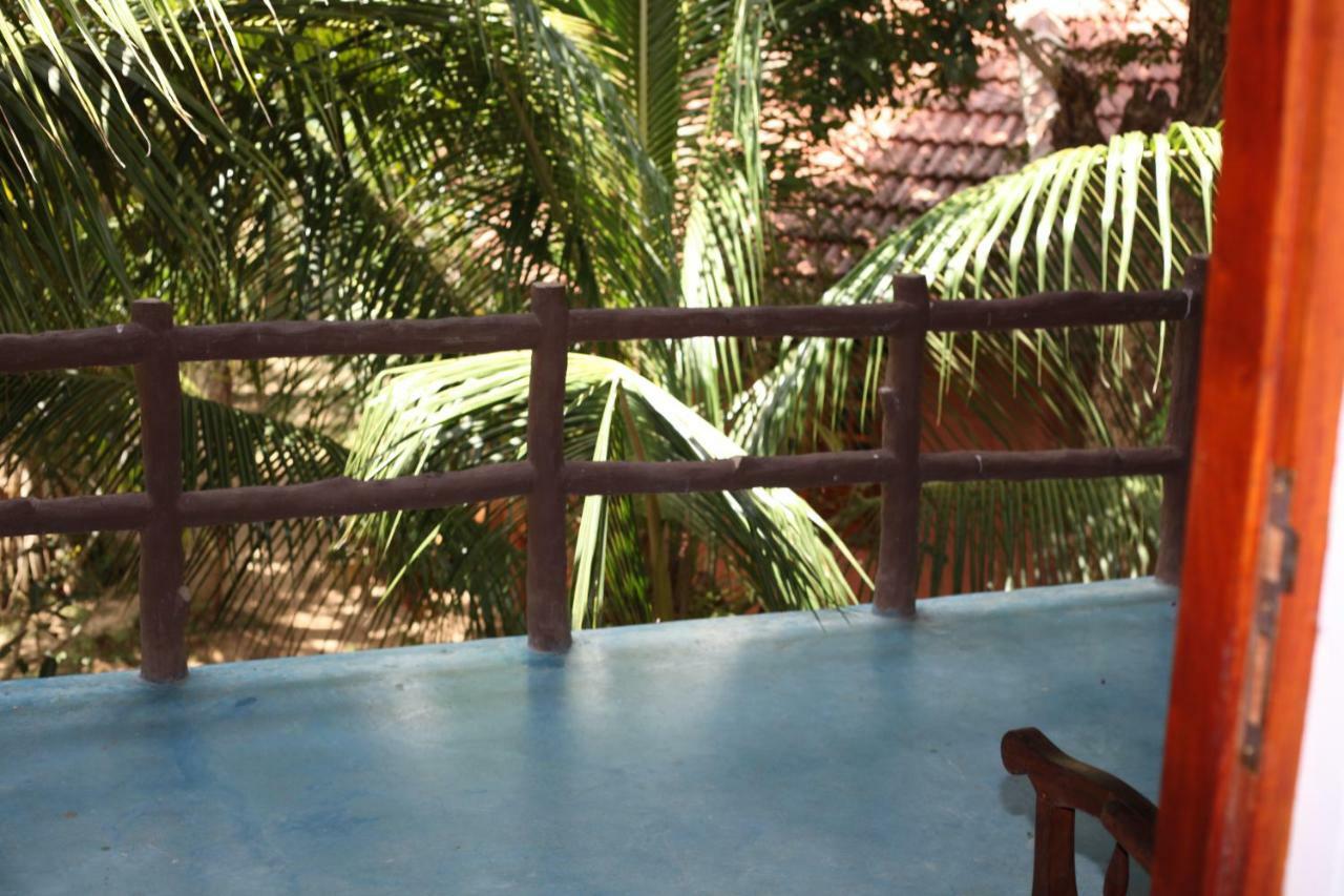 Green Garden Cabanas تانجالي المظهر الخارجي الصورة