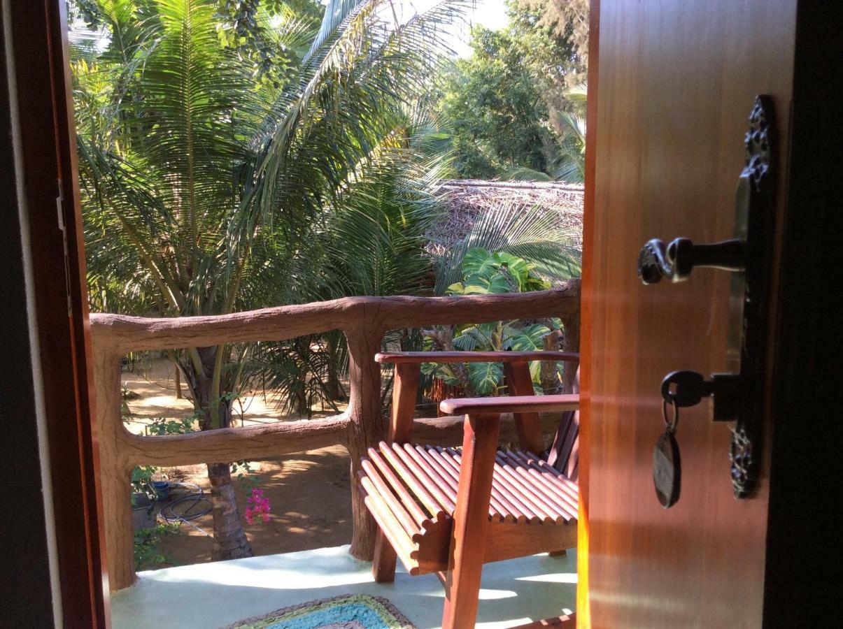 Green Garden Cabanas تانجالي المظهر الخارجي الصورة