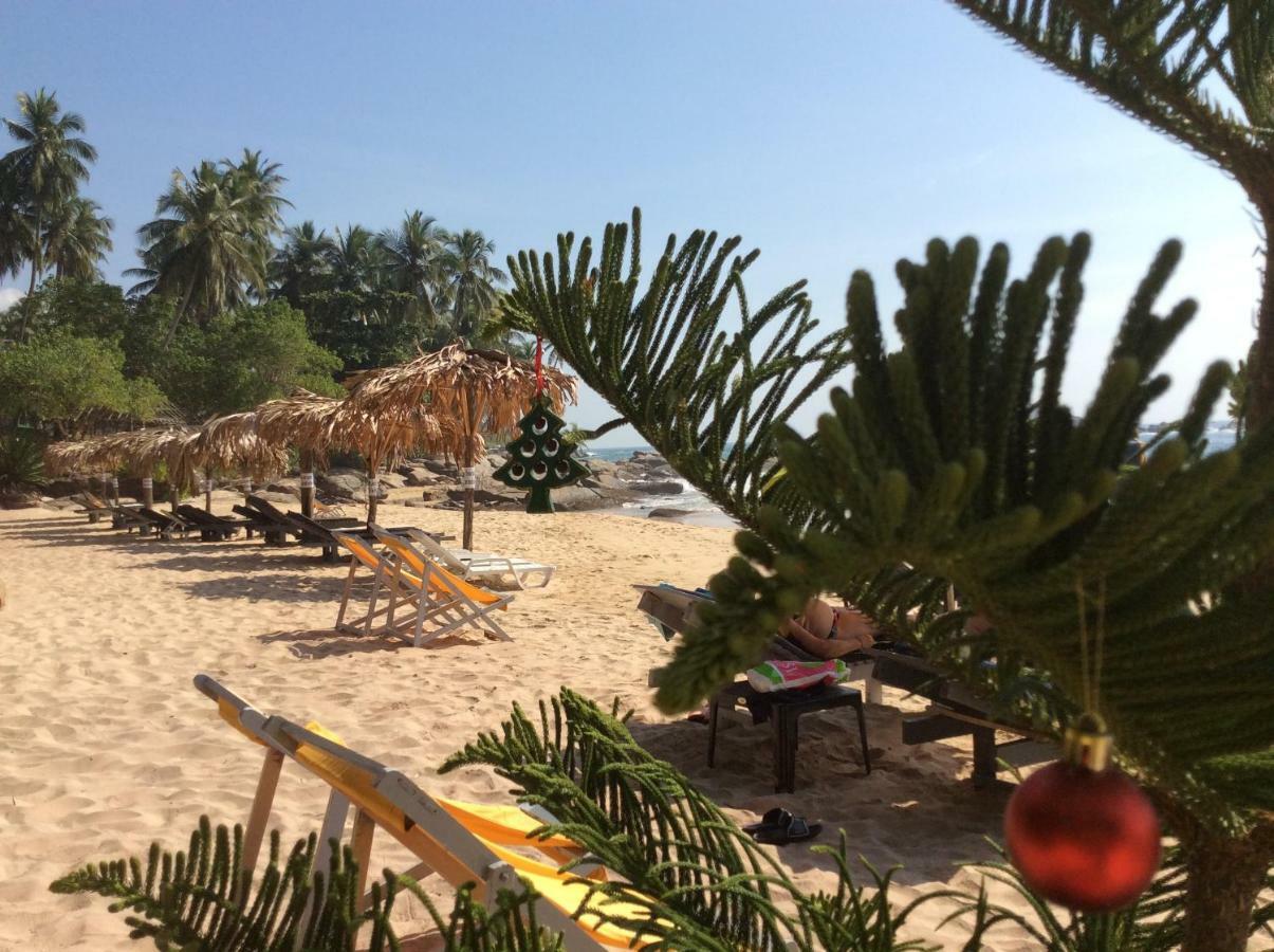 Green Garden Cabanas تانجالي المظهر الخارجي الصورة